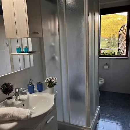 Sunhouse Laureana Apartment Matonti
