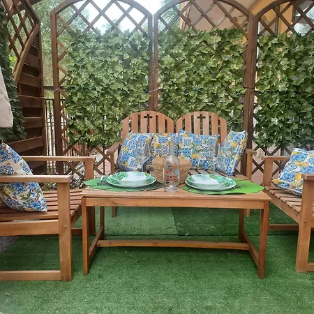 Sunhouse Laureana * Matonti